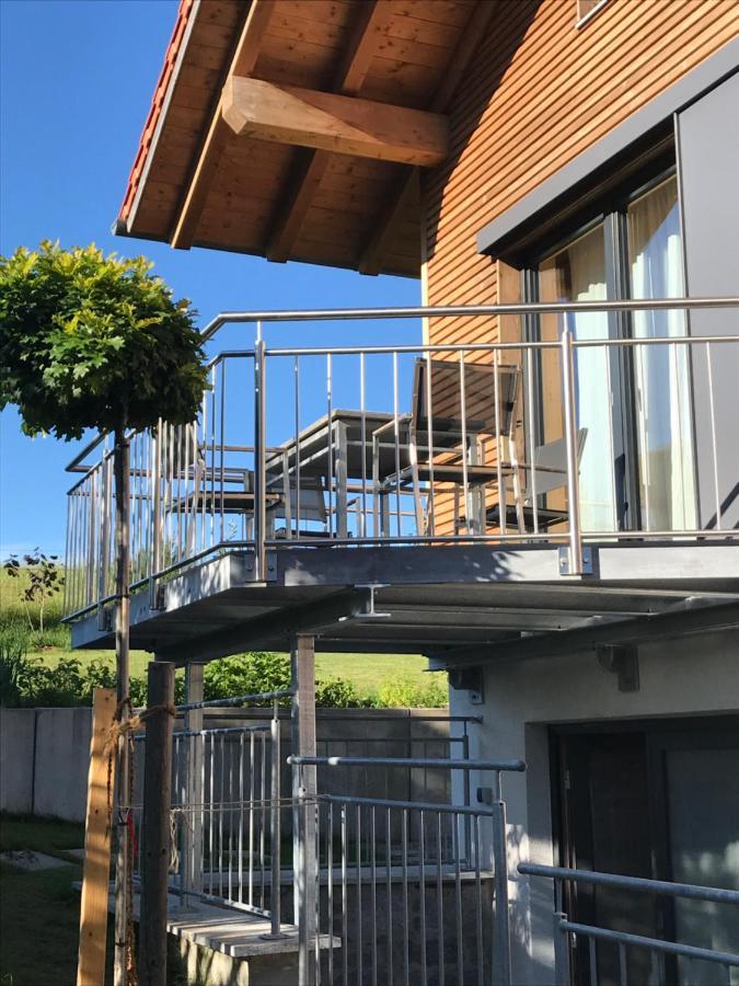 Calegna Ferienchalet Бад Колгруб Екстериор снимка