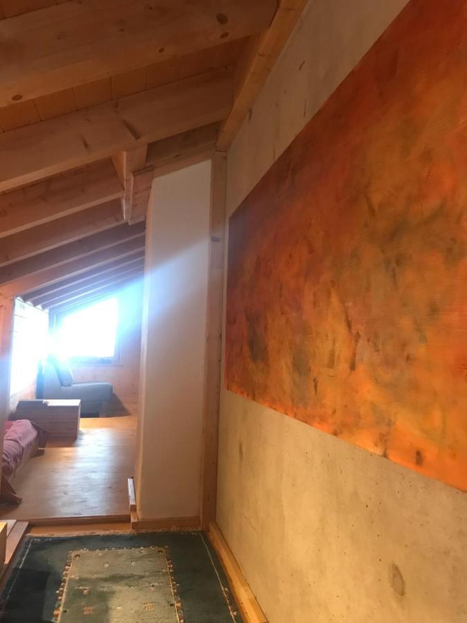 Calegna Ferienchalet Бад Колгруб Екстериор снимка