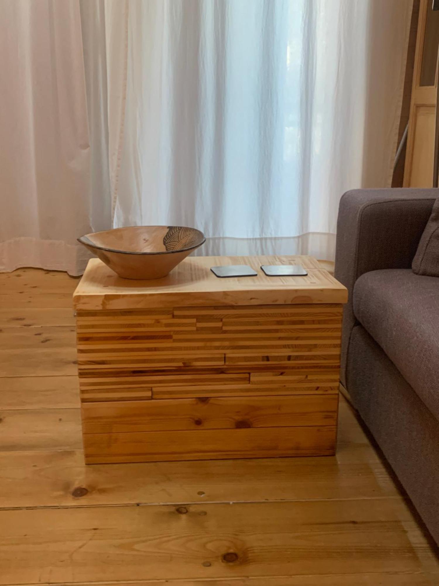Calegna Ferienchalet Бад Колгруб Екстериор снимка