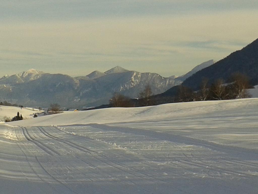 Calegna Ferienchalet Бад Колгруб Екстериор снимка