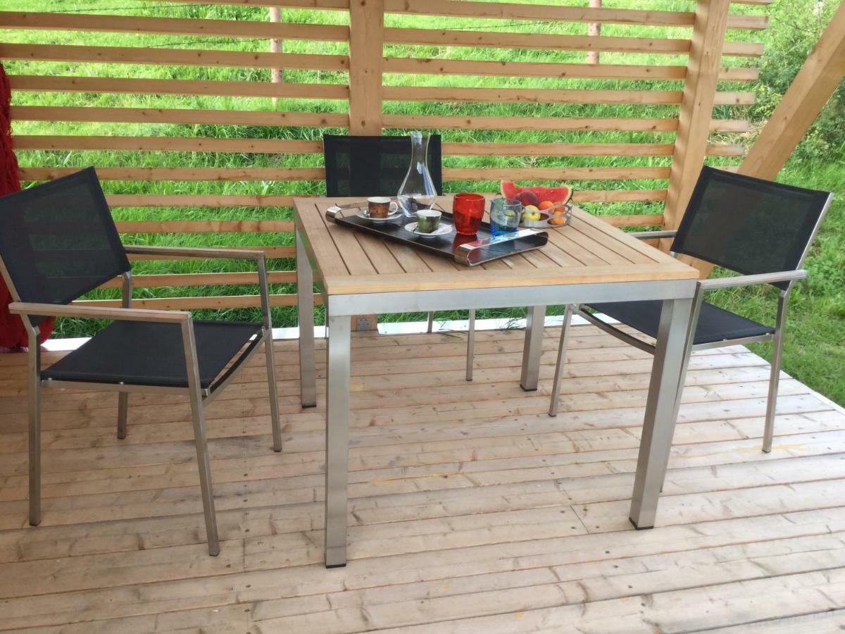 Calegna Ferienchalet Бад Колгруб Екстериор снимка
