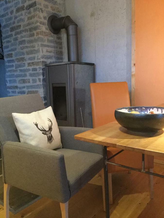 Calegna Ferienchalet Бад Колгруб Екстериор снимка