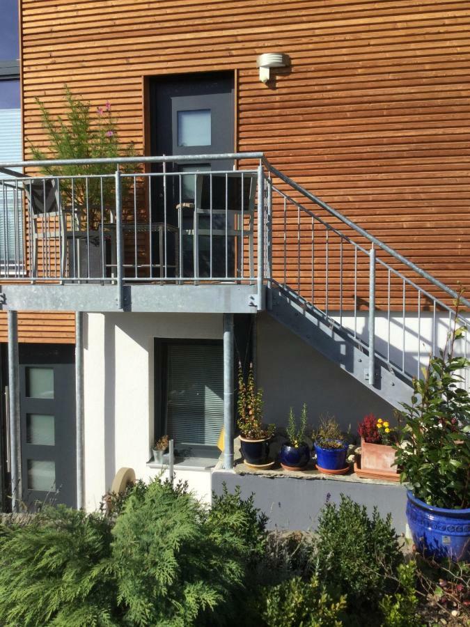 Calegna Ferienchalet Бад Колгруб Екстериор снимка