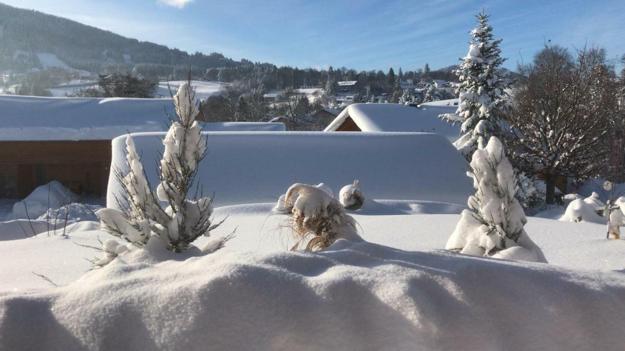Calegna Ferienchalet Бад Колгруб Екстериор снимка